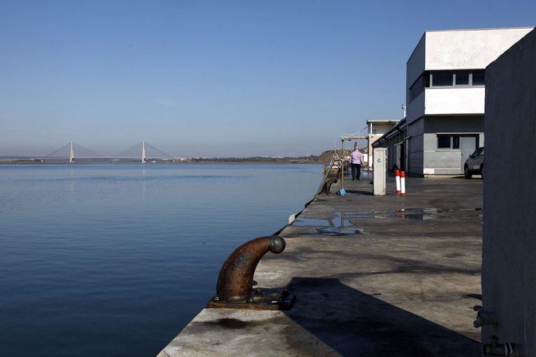 Ayamonte contará con una nueva lonja «a finales del segundo semestre de 2023»