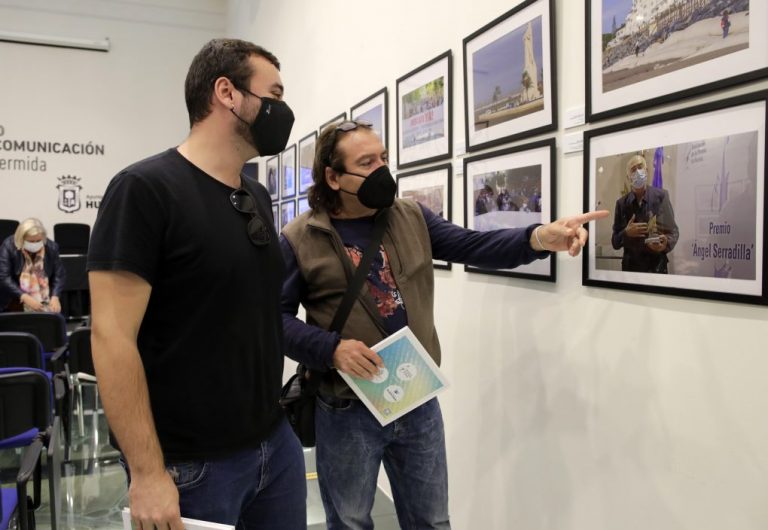 La Asociación de la Prensa renueva su ‘Anuario 400 ASA’ con las mejores fotografías del año 2020