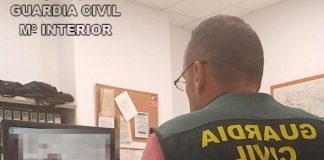 Desarticulan en Huelva una organización criminal de trata de seres humanos para la prostitución