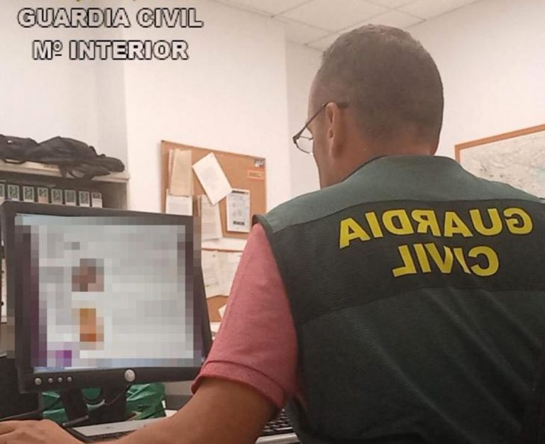 Desarticulan en Huelva una organización criminal de trata de seres humanos para la prostitución