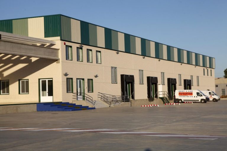 La Cooperativa Agrícola de Cartaya busca un ingeniero técnico agrícola
