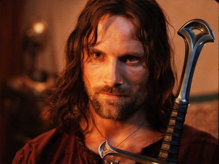 Viggo Mortensen, Ismael Serrano o Coque Malla estarán en el Congreso del Bienestar y la Música de Punta Umbría