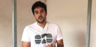 Jóvenes de Lepe producen un documental para recaudar fondos para los afectados por las últimas inundaciones Documental 'Lo Im-posible'