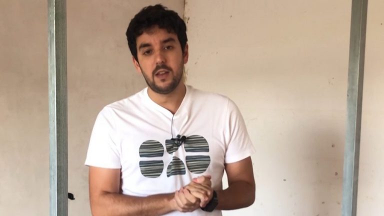 Jóvenes de Lepe producen un documental para recaudar fondos para los afectados por las últimas inundaciones