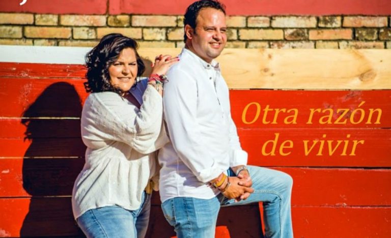 La artista local Rocío Orta estrena este sábado en  Punta Umbría su proyecto musical ‘Son de Huelva’
