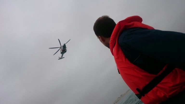 Punta se suma mañana al simulacro de tsunami que movilizará el Plan de Emergencias de Andalucía