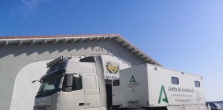 Lepe, Ayamonte e Isla acogen esta semana jornadas de vacunación sin cita