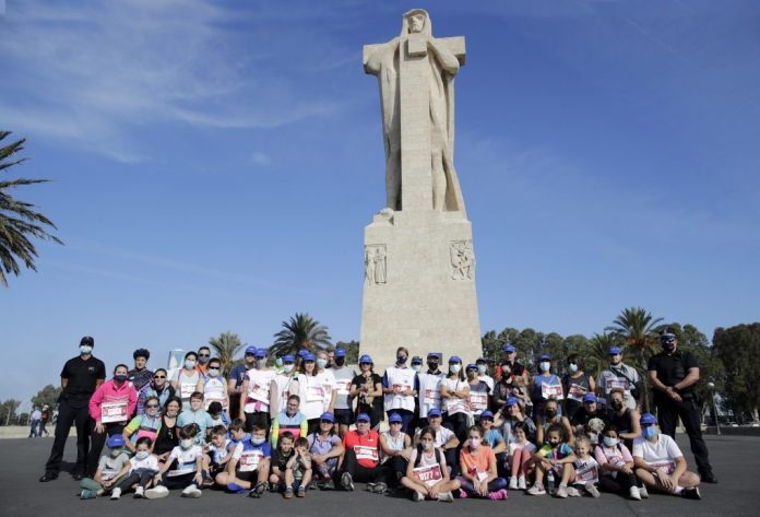 actividades ocio Puerto de Huelva