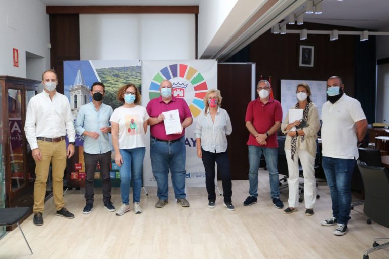 Cartaya cuenta por primera vez con un Plan de Igualdad para la plantilla municipal