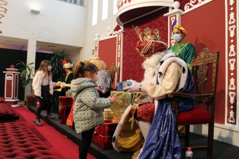 Ayamonte y Cartaya buscan ya a Sus Majestades de Oriente para 2022