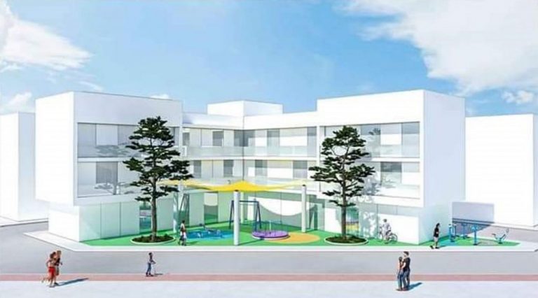 Isla Cristina recibe casi 400.000 euros para la construcción de viviendas protegidas
