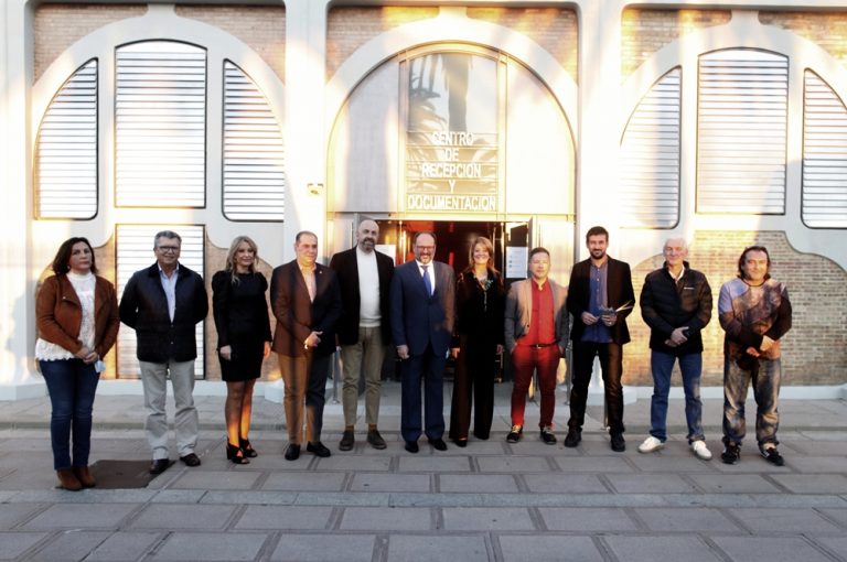 La Asociación ‘Huelva y sus Fotógrafos’ entrega los I Premios Carrete en su Gala X Aniversario