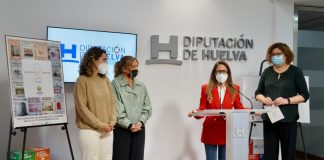 Las Jornadas de Historia de Ayamonte celebran este año sus Bodas de Plata