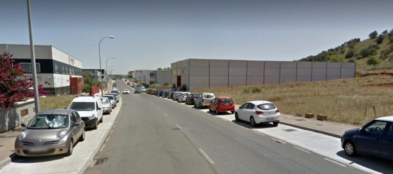 Investigan una presunta agresión con arma blanca en Ayamonte a un joven luso que está en la UCI