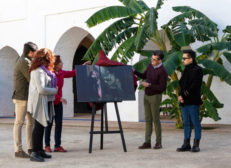 El Monasterio de Santa Clara de Moguer acoge la muestra «Un nuevo Mundo»
