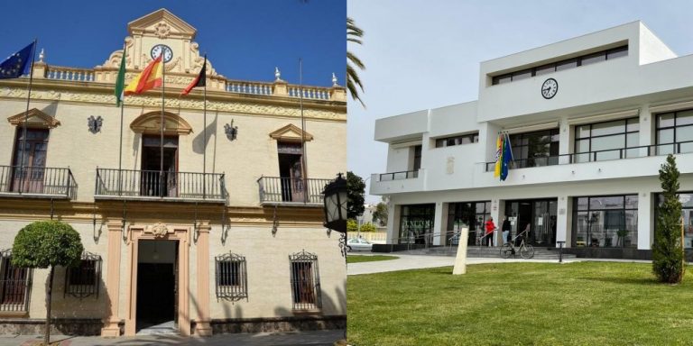 Los Ayuntamientos de Ayamonte e Isla valoran las mejoras en su situación económica según la AIReF