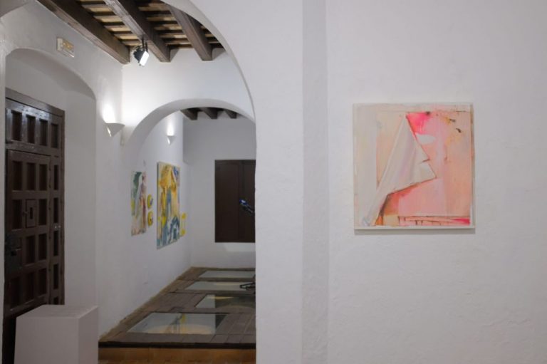 Pepe Bonaño rememora en Ayamonte su infancia con ‘Recuerdos de caliche’
