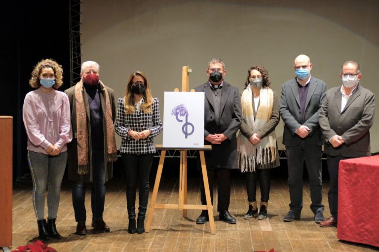 Ayamonte presenta las actividades con motivo del 90 Aniversario de su residencia de mayores