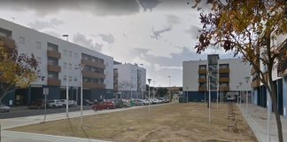 El Ayuntamiento de Punta Umbría dotará con un nuevo jardín la urbanización La Marina