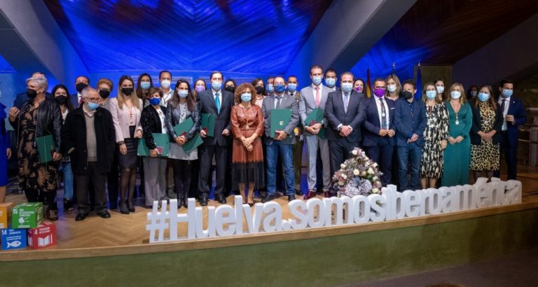 Limón pide que la provincia acoja instituciones en materia de cooperación internacional al desarrollo