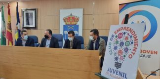 Aljaraque pone en marcha un Club de Emprendimiento Juvenil
