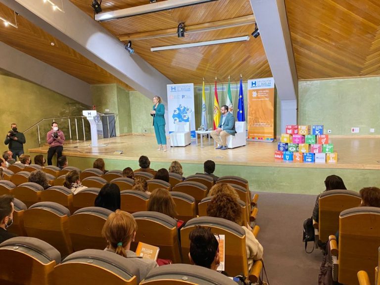 Diputación de Huelva celebra el primer encuentro provincial de Consumo