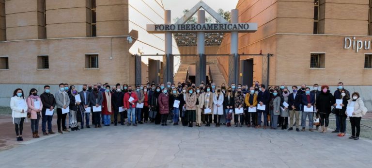 Diputación destina 1,6 millones a los municipios onubenses para las actuaciones del PFEA 2021