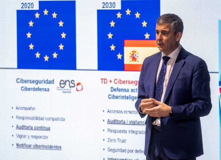 Diputación presenta dos proyectos de smart city de los que se beneficiarán 67 municipios onubenses