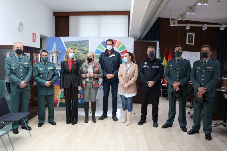 Cartaya inicia los trámites para su adhesión al Sistema VioGén