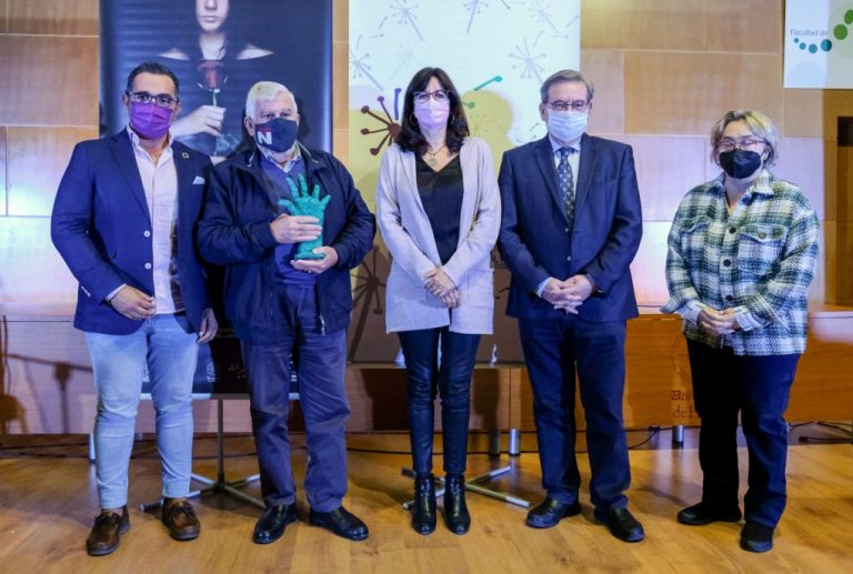 Comienza en la Universidad de Huelva una Jornada sobre Memoria Democrática sobre «verdad, justicia y reparación»