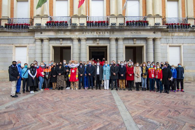 Arranca el Mundial de Bádminton Sénior en Huelva con 1.500 deportistas de 50 países