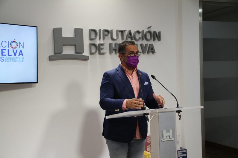 El Pleno de la Diputación de Huelva aprobará dos mociones en defensa de la sanidad pública y del castañar