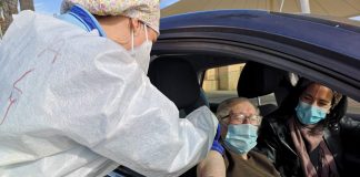 Almonte acoge esta semana tres nuevas jornadas de vacunación sin cita frente al Covid-19