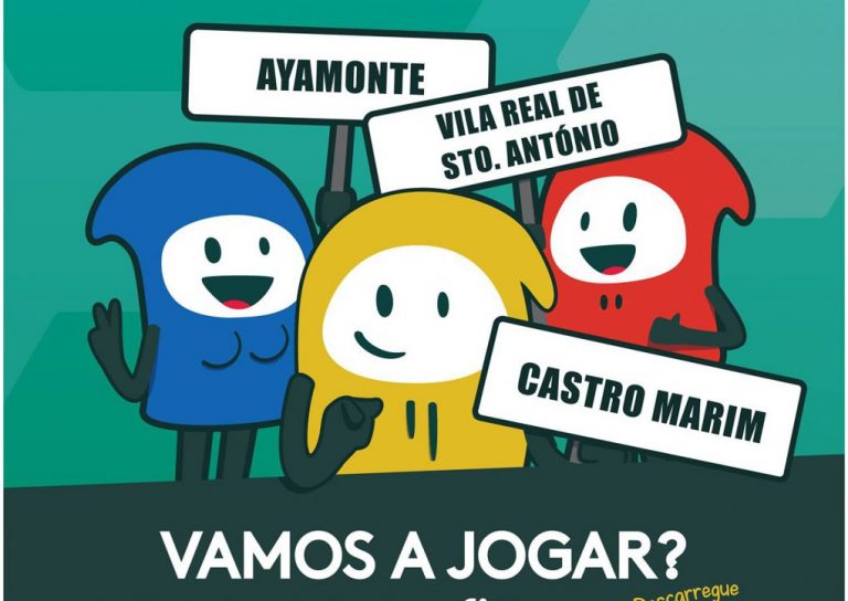 Los municipios de la Eurociudad del Guadiana compiten por ser el más deportivo y saludable