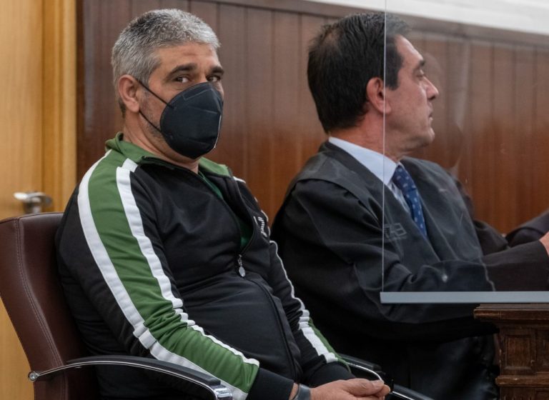 Montoya insiste en inculpar a su expareja como supuesta autora del crimen de Laura Luelmo en El Campillo
