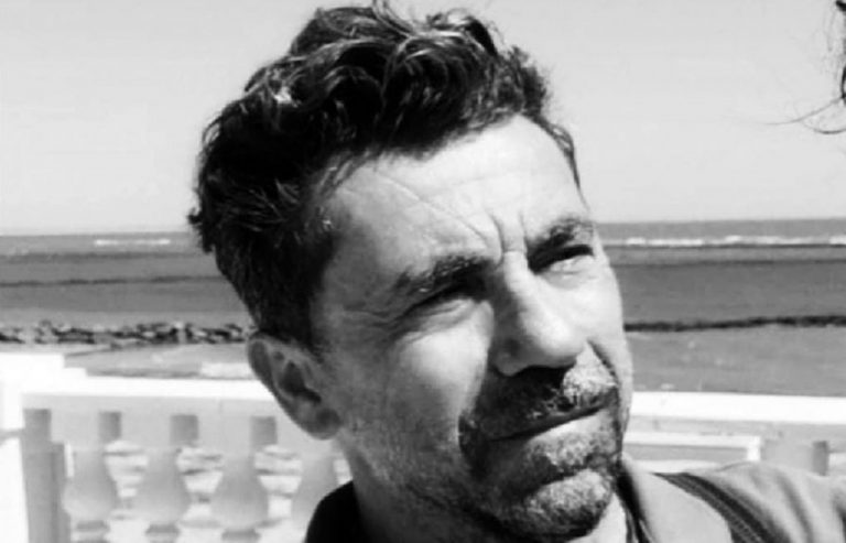 El dramaturgo lepero Francisco Ramírez lleva a escena su obra ‘Naima entre las olas’