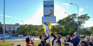 Isla Cristina reconoce el comportamiento «ejemplar» de los niños del municipio durante la pandemia