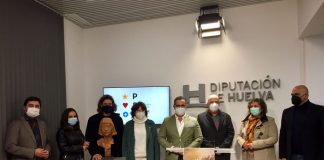 Ayamonte celebra el V Centenario del Marquesado de la localidad