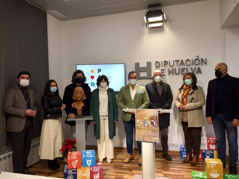Ayamonte celebra el V Centenario del Marquesado de la localidad