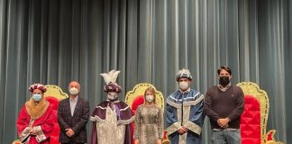 La atleta Laura García-Caro será la Estrella de la Ilusión en la cabalgata de Lepe