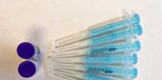 Huelva (40), Palos (10), Bollullos (9) y Cartaya (6), municipios más afectados por los 100 casos de este jueves