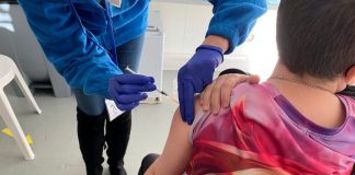 Huelva (221), Aracena (49) y Ayamonte (38), municipios más afectados por los 698 casos del fin de semana