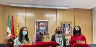 Sonia Hernández, Paco Santos y Cristina Méndez encarnarán a los Magos de Oriente de Isla Cristina