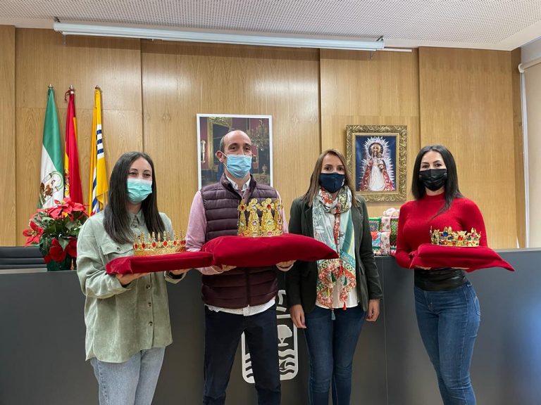 Sonia Hernández, Paco Santos y Cristina Méndez encarnarán a los Magos de Oriente de Isla Cristina