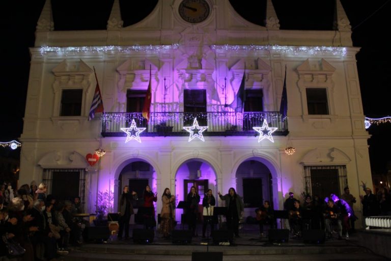 Más de 60 actividades llenarán de vida la Navidad en Cartaya, El Rompido y Nuevo Portil