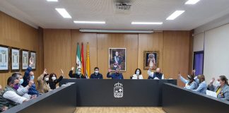 El Pleno de Isla Cristina aprueba un presupuesto municipal de 25,5 millones para el 2022