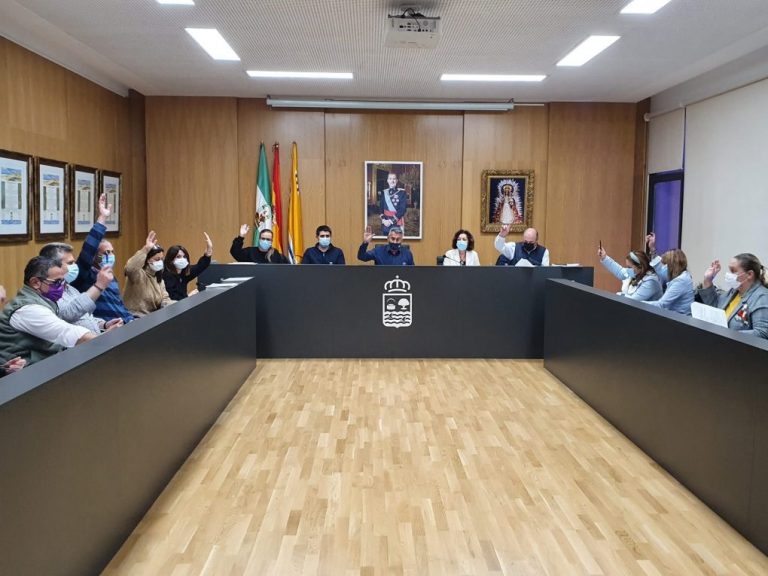 El Pleno de Isla Cristina aprueba un presupuesto municipal de 25,5 millones para el 2022