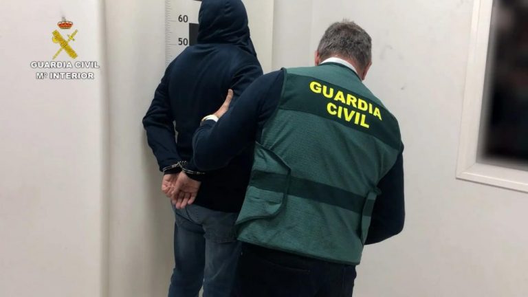 Prisión para el presunto autor del atropello mortal del viernes en Lepe