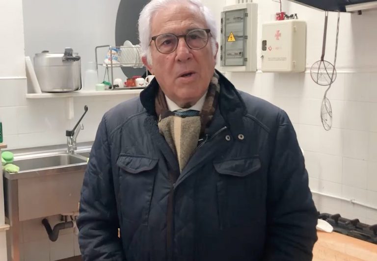 Las familias más vulnerables de Cartaya disfrutarán de cenas solidarias en Navidad y Nochevieja