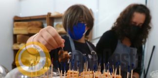 ‘Sensaciones Ayamonte’ fusiona sabores de España y Portugal a orillas del Guadiana